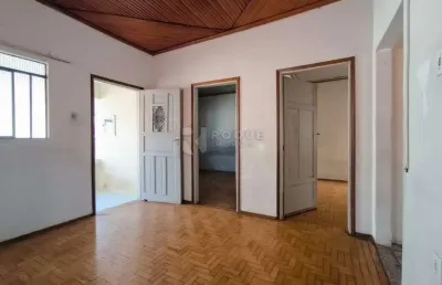 Casa com 3 quartos à venda no Jardim Nereide, Limeira 