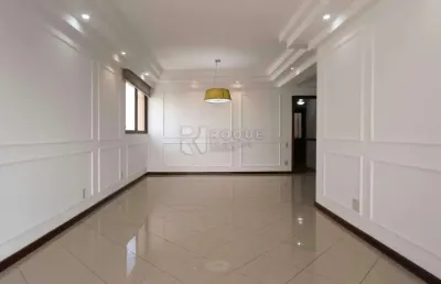 Apartamento com 4 quartos à venda no Centro, Limeira 