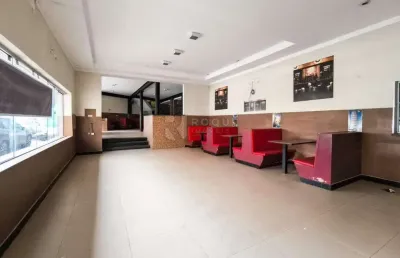 Prédio à venda no Centro, Limeira 