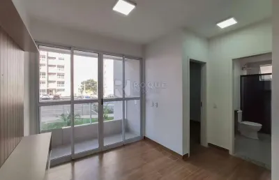 Apartamento com 2 quartos à venda no Vale das Esmeraldas, Limeira 