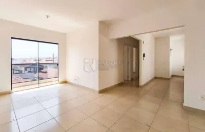 Apartamento com 2 quartos à venda no Boa Vista, Limeira 