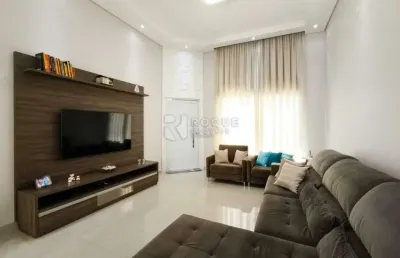 Casa com 2 quartos à venda no Parque Pompeo, Limeira 