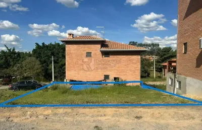 Terreno à venda – condomínio rancho nativo | bairro dos pires