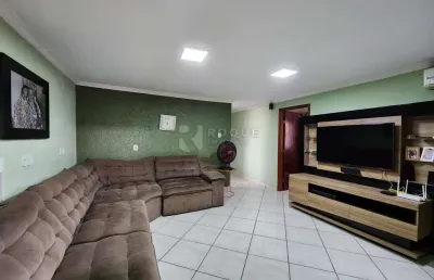 Casa residencial à venda no bairro conjunto habitacional victor d'andrea