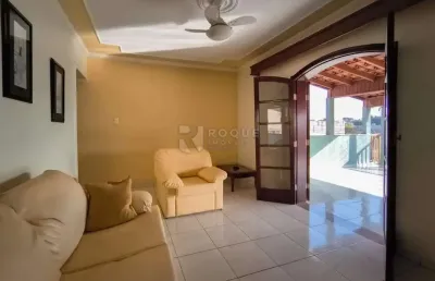 Casa residencial à venda, 3 quartos no parque expedicionario hippolyto - limeira-sp