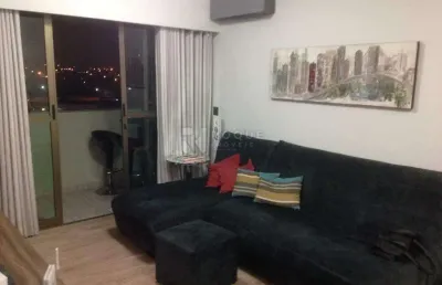 Apartamento com 2 quartos à venda na Vila São João, Limeira 