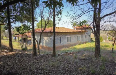 Chácara / sítio com 3 quartos à venda na Área Rural de Limeira, Limeira 