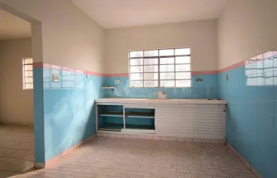 Casa residencial à venda no bairro jardim bandeirantes