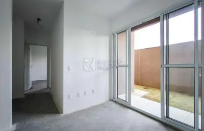 Apartamento com 2 quartos à venda na Chácara Antonieta, Limeira 