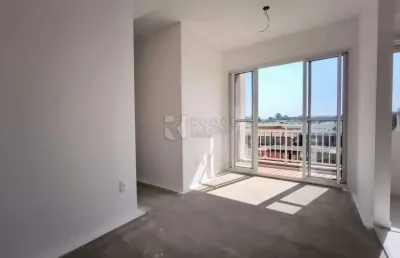 Apartamento com 2 quartos à venda na Chácara Antonieta, Limeira 