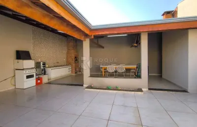Casa com 2 dormitórios no jardim águas da serra à venda em limeira/sp. aceita financiamento.