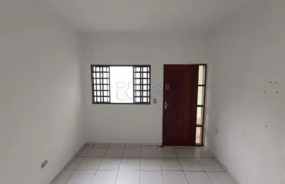 Casa residencial à venda no bairro jardim são lourenço
