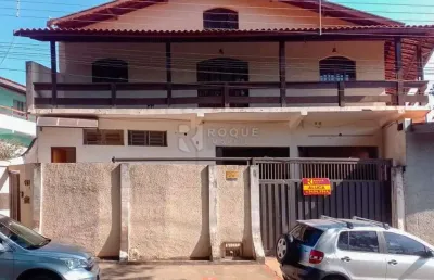 Ponto comercial para alugar no Parque Hippolyto, Limeira 