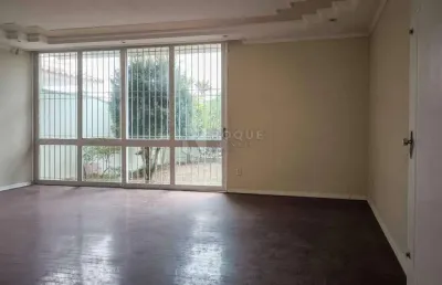Casa com 3 quartos à venda na Vila Claudia, Limeira 
