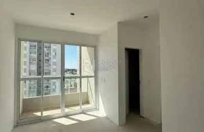 Apartamento com 2 quartos à venda no Vale das Esmeraldas, Limeira 