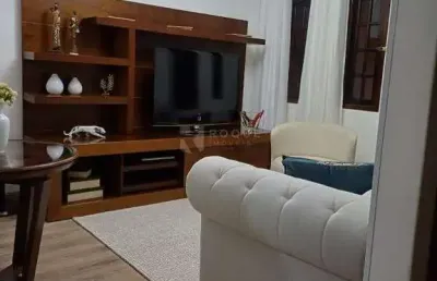 Casa residencial à venda no bairro jardim progresso