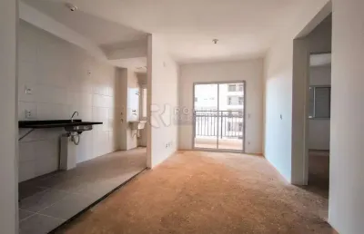 Apartamento com 2 quartos à venda no Jardim Santa Adélia, Limeira 