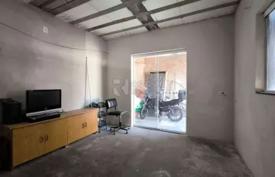Casa residencial à venda no bairro jardim nova conquista