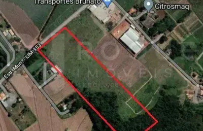 Terreno comercial para alugar no Jardim Nova Limeira, Limeira 