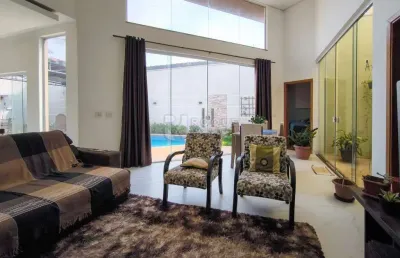 Casa com 2 quartos à venda no Jardim Ouro Verde, Limeira 
