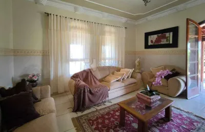 Chácara / sítio com 2 quartos à venda no Bairro do Pinhal, Limeira 