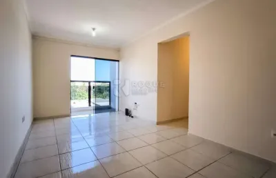 Apartamento com 2 quartos à venda no Jardim Nova Europa, Limeira 