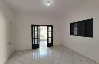 Casa residencial à venda no bairro residencial recanto verde