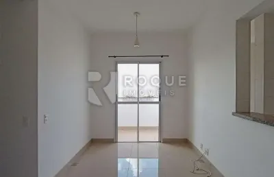 Apartamento com 2 quartos à venda na Chácara Antonieta, Limeira 