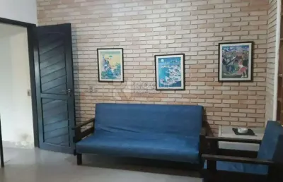 Casa com 3 quartos à venda no Martim de Sá, Caraguatatuba 