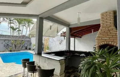 Casa residencial à venda no bairro jardim são manoel