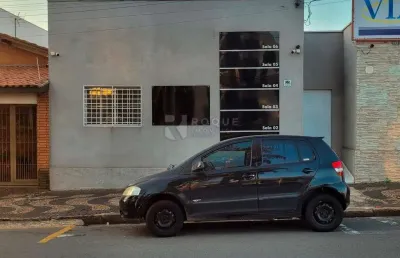 Sala comercial para alugar no Boa Vista, Limeira 
