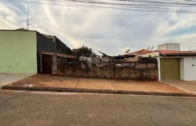 Terreno à venda no bairro jardim são sebastião em iracemápolis-sp.