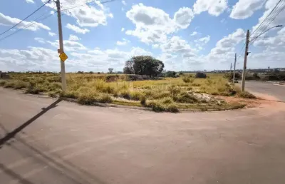 Terreno à venda na Vila Primavera, Limeira 