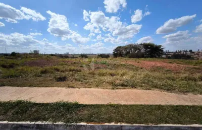Terreno à venda na Vila Primavera, Limeira 