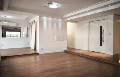 Apartamento com 4 quartos à venda no Centro, Limeira 