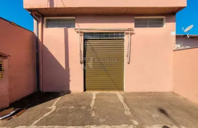 Ponto comercial para alugar no Jardim Nova Europa, Limeira 