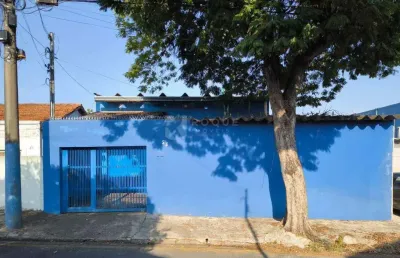 Barracão/galpão para aluguel no bairro jardim santa cecília