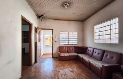 Casa com 3 quartos à venda na Vila São Luiz, Limeira 