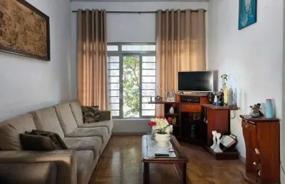 Casa com 3 quartos à venda no Boa Vista, Limeira 