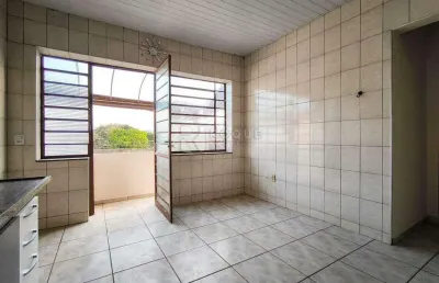 Casa residencial à venda no bairro vila santa lucia