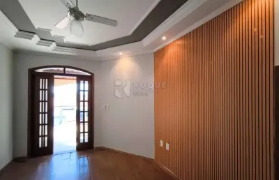 Sobrado residencial à venda, 4 quartos, 1 suíte, 2 vagas, jd. são lourenço