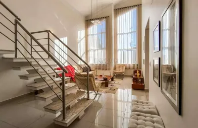 Casa em condomínio à venda no bairro jardim terras de santa elisa