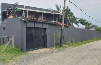 Chácara para aluguel no bairro bairro dos pires de baixo