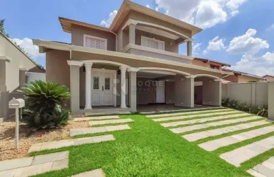 Casa em condomínio para aluguel no bairro jardim residencial monsenhor rossi