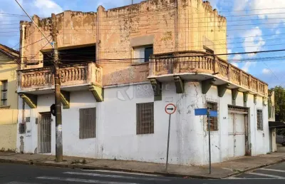 Casa com 3 quartos à venda no Centro, Limeira 