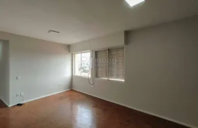 Apartamento com 3 quartos à venda no Centro, Limeira 