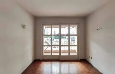 Apartamento com 4 quartos à venda no Centro, Limeira 