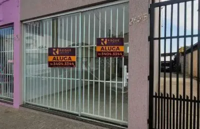 Ponto comercial para alugar no Boa Vista, Limeira 