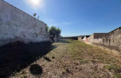 Terreno comercial à venda na Vila Paulista, Rio Claro 