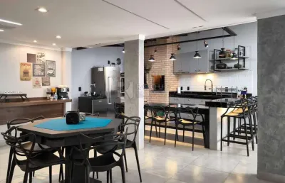 Casa residencial à venda no bairro jardim bandeirantes